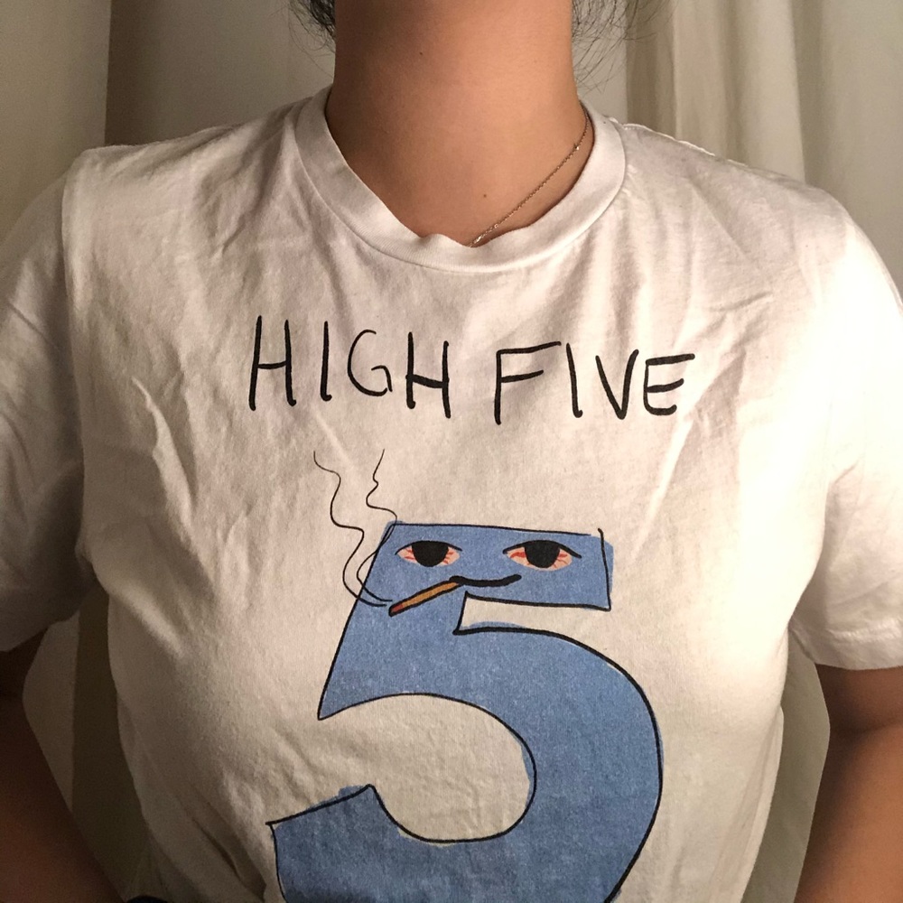 Sketch culture tshirt